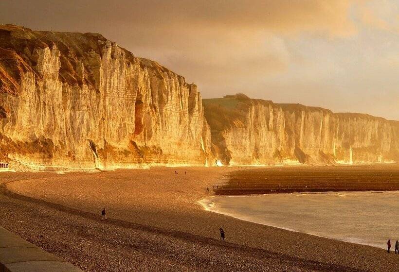 Дом 1 Спальня, Au Fil De L'eau