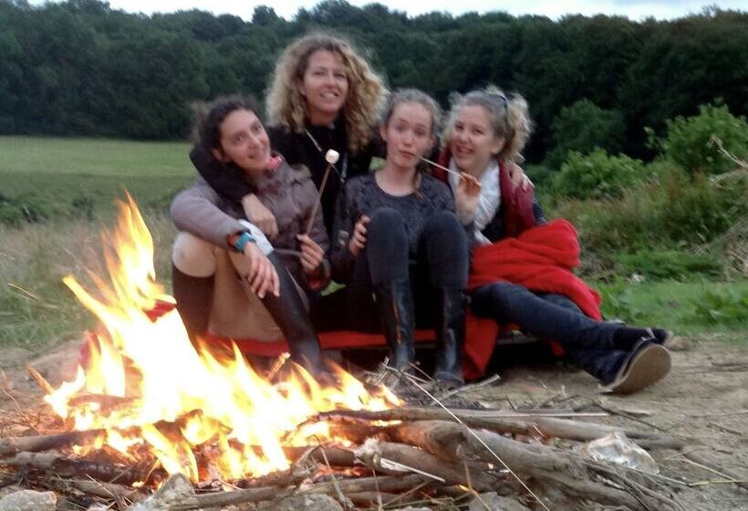 小室, Au Fil De L'eau