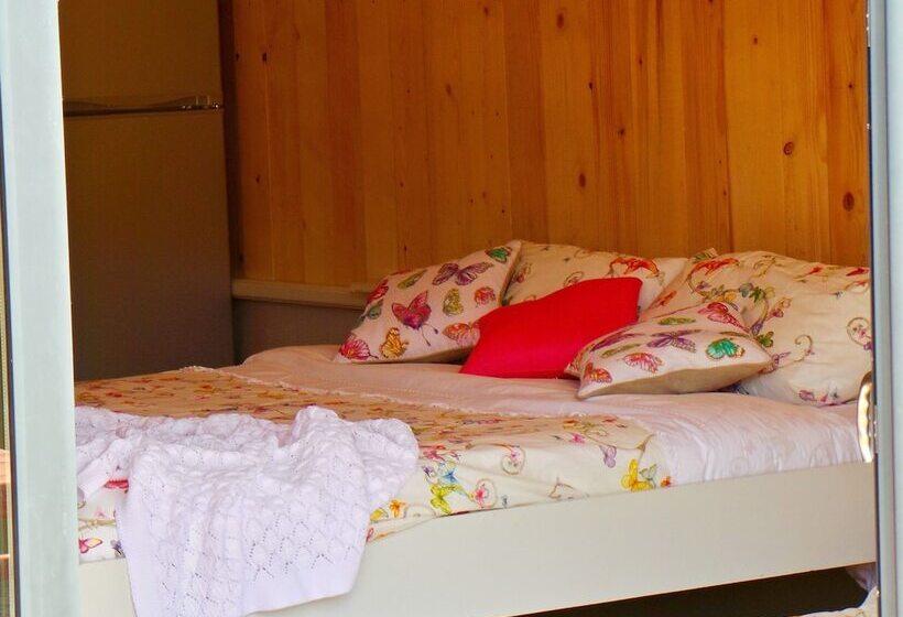 小室, Au Fil De L'eau