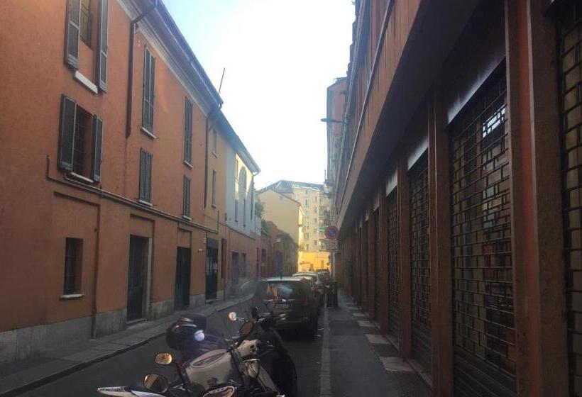 标准间, Residenza Fiori Di Grano