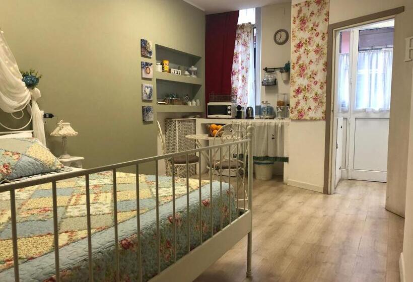 标准间, Residenza Fiori Di Grano