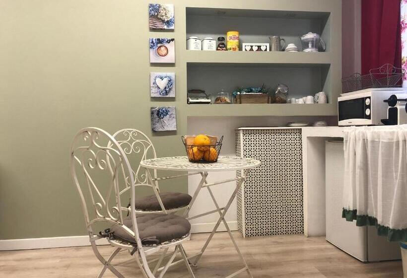 标准间, Residenza Fiori Di Grano