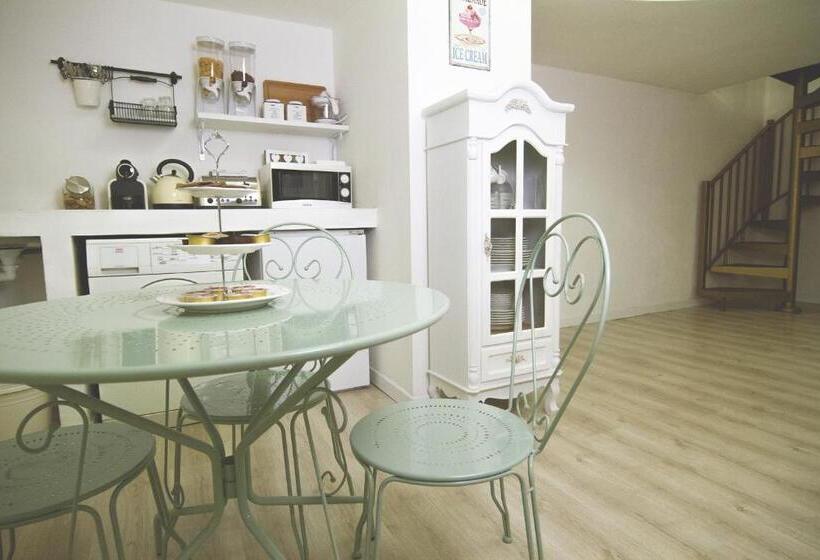 高级大房间, Residenza Fiori Di Grano