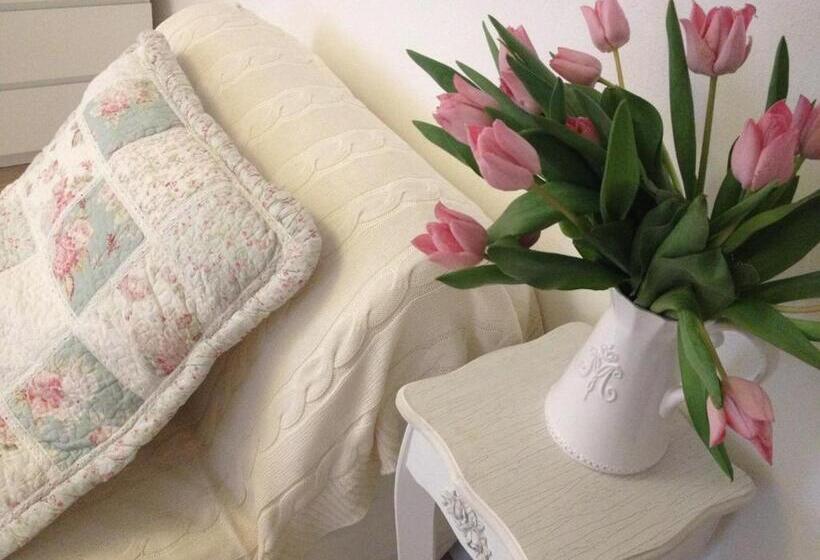 高级大房间, Residenza Fiori Di Grano