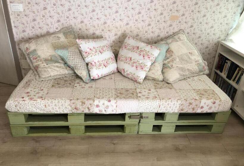 高级大房间, Residenza Fiori Di Grano