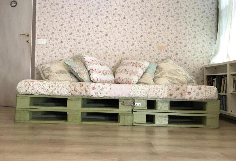 高级大房间, Residenza Fiori Di Grano