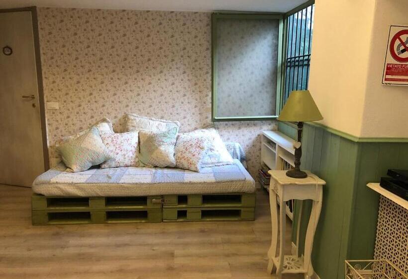 高级大房间, Residenza Fiori Di Grano