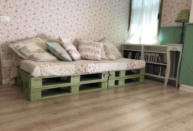 高级大房间, Residenza Fiori Di Grano