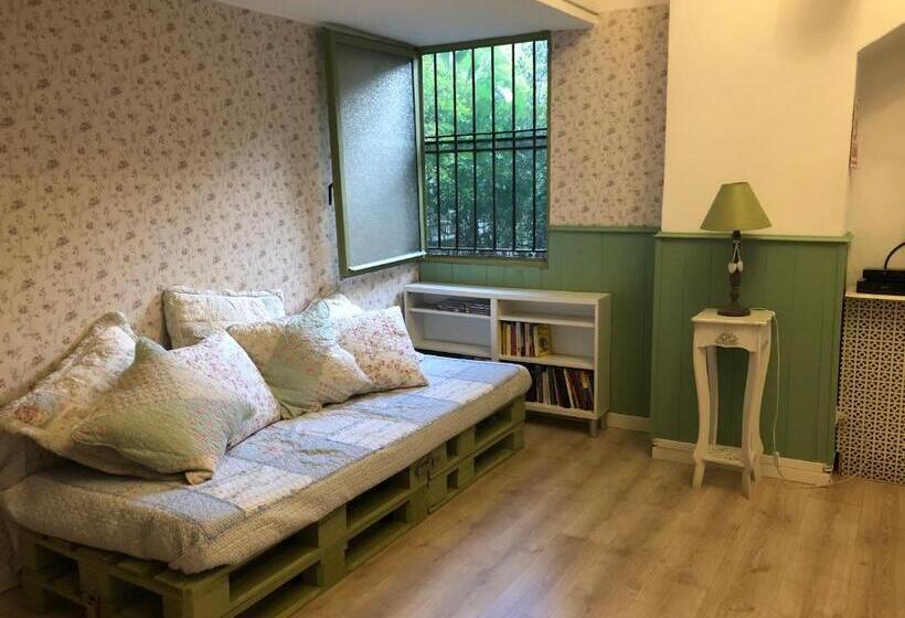 高级大房间, Residenza Fiori Di Grano