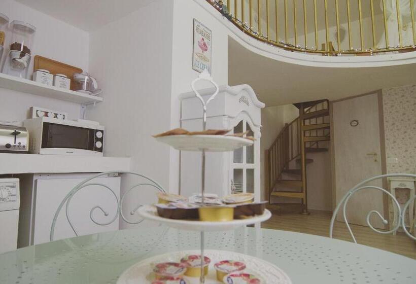 高级大房间, Residenza Fiori Di Grano