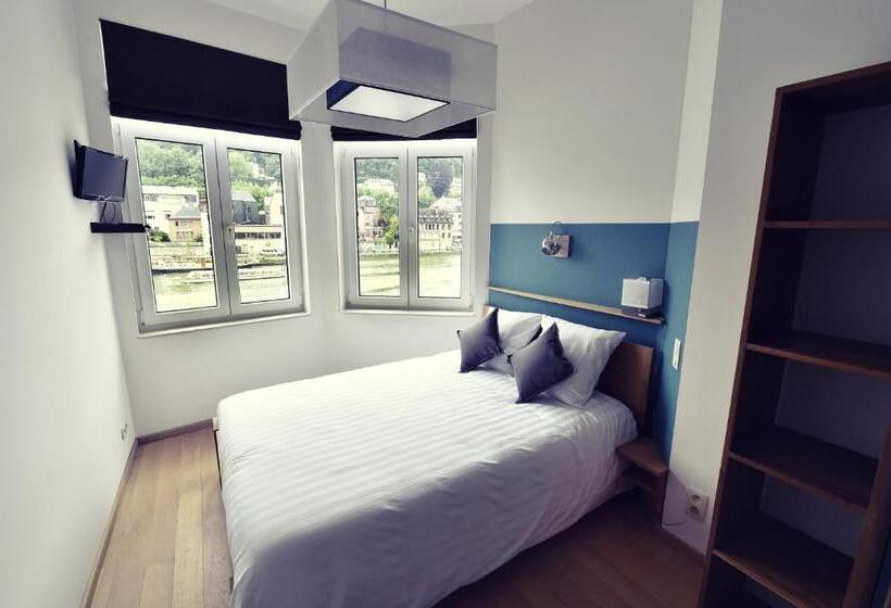 スタンダードルーム, Côté Sax Bed And Breakfast