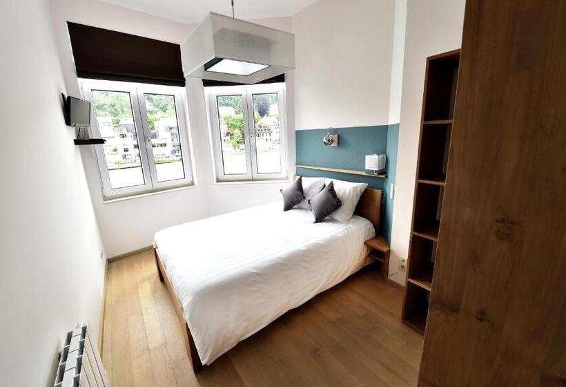 スタンダードルーム, Côté Sax Bed And Breakfast