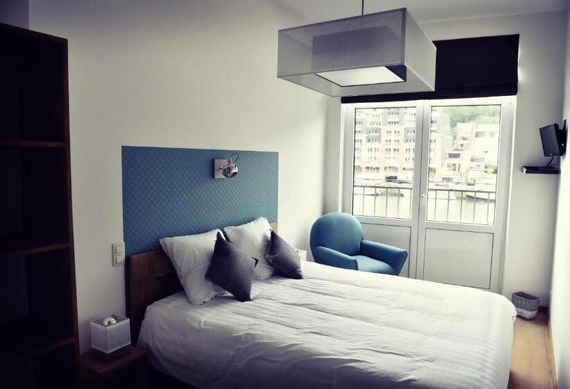 スタンダードルーム, Côté Sax Bed And Breakfast