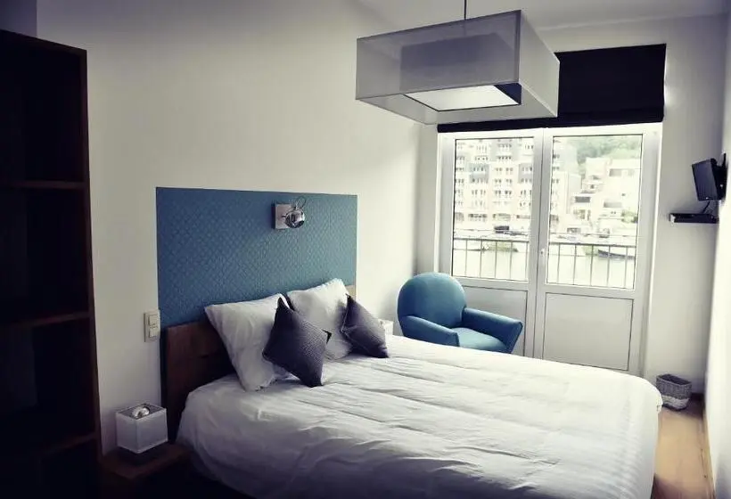 スタンダードルーム, Côté Sax Bed And Breakfast