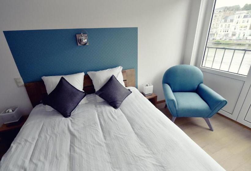 Quarto Estandar, Côté Sax Bed And Breakfast