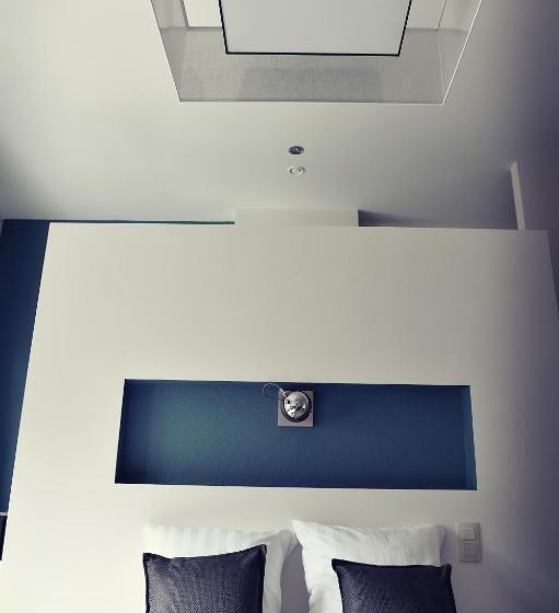 スタンダードルーム, Côté Sax Bed And Breakfast