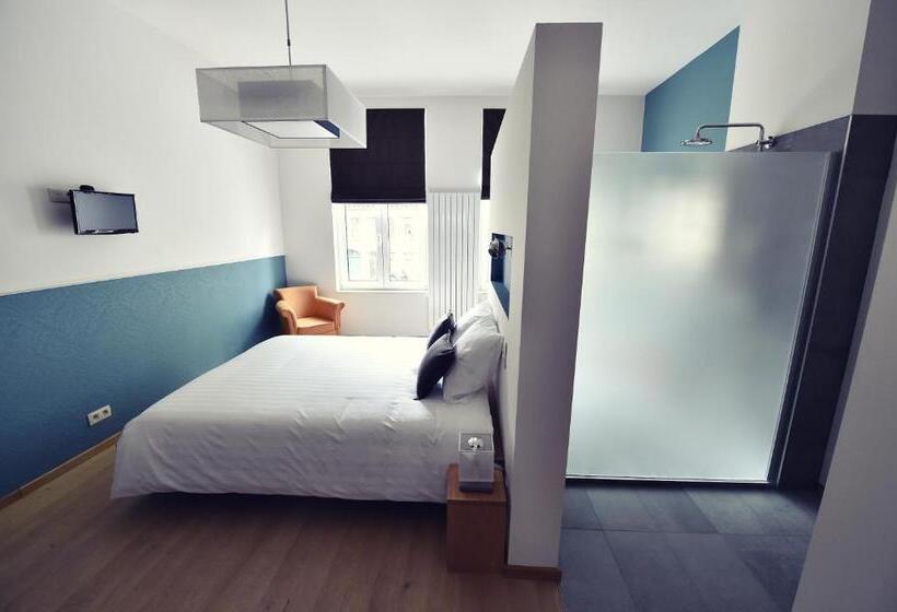 スタンダードルーム, Côté Sax Bed And Breakfast