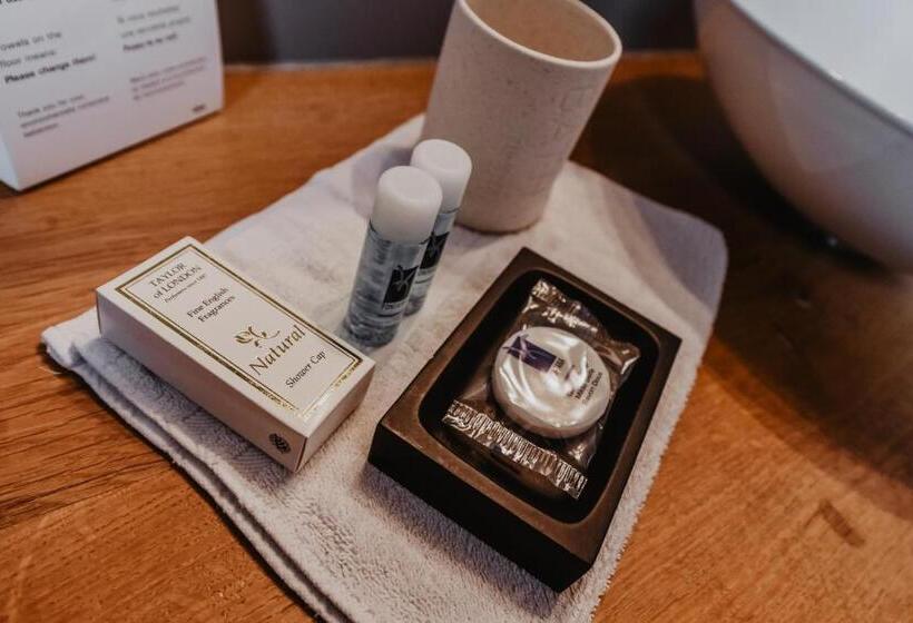 スタンダードルーム, Côté Sax Bed And Breakfast