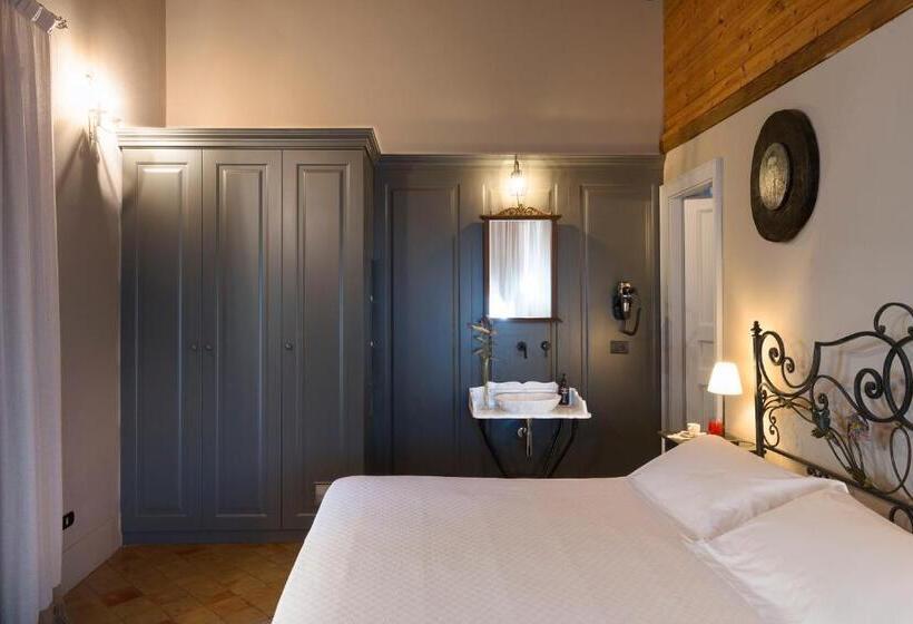 غرفة قياسية, Casa Arrigo