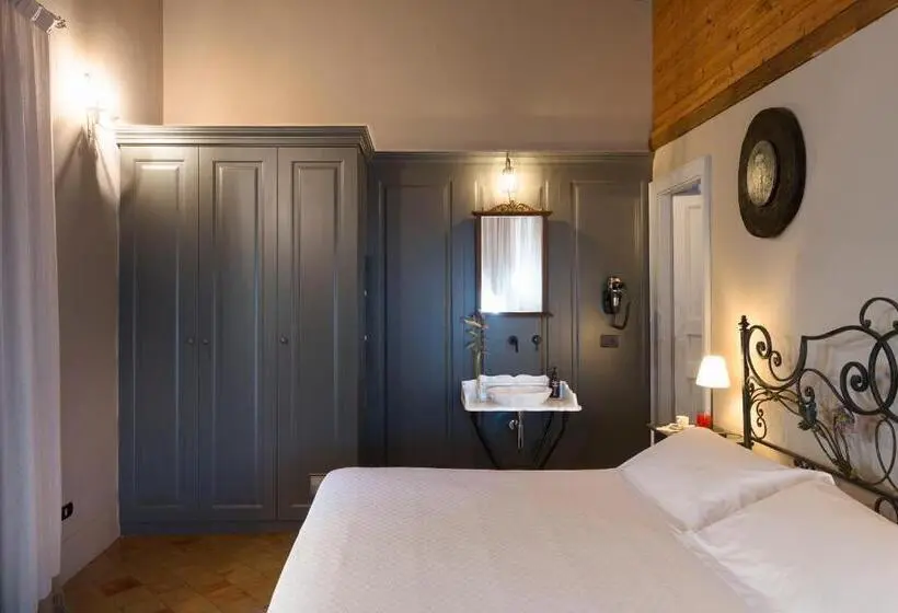 Standard-huone, Casa Arrigo
