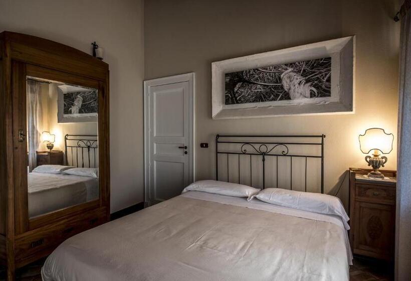 غرفة قياسية, Casa Arrigo