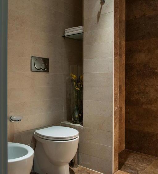 شقة غرفة واحدة, Casa Arrigo