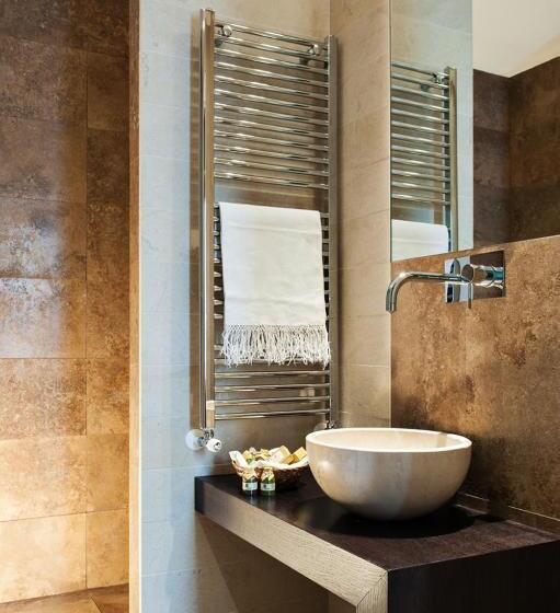 شقة غرفة واحدة, Casa Arrigo