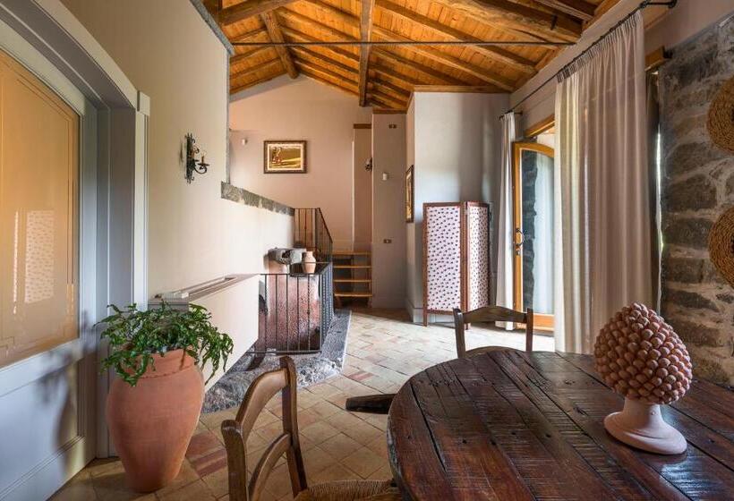 Апартаменты 2 Спальни, Casa Arrigo