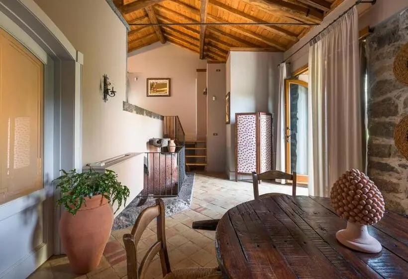 Huoneisto 2 Makuuhuonetta, Casa Arrigo