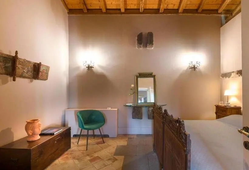 Huoneisto 2 Makuuhuonetta, Casa Arrigo