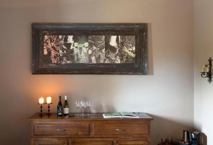 شقة غرفتين, Casa Arrigo