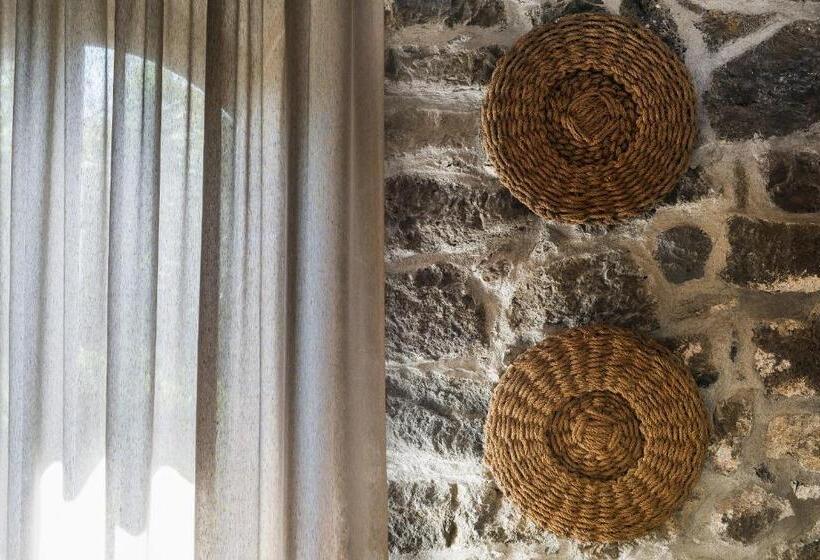 شقة غرفتين, Casa Arrigo