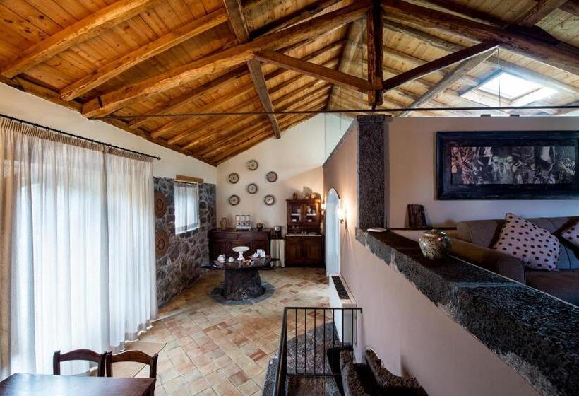 Апартаменты 2 Спальни, Casa Arrigo