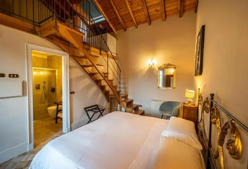 Perhehuone, Casa Arrigo