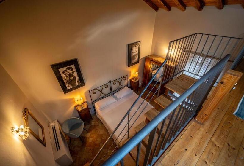 Семейный Номер, Casa Arrigo