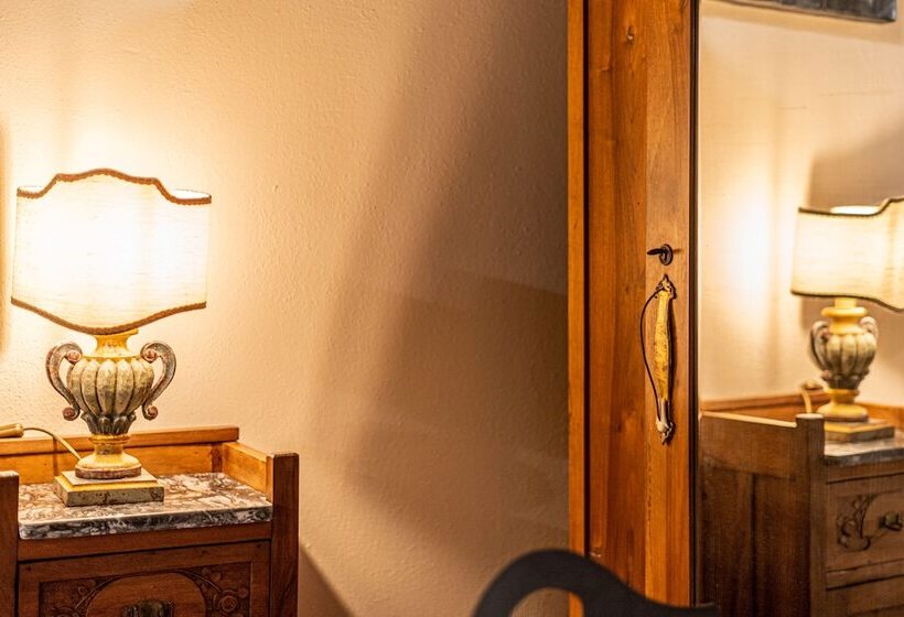 Номер Стандарт, Casa Arrigo