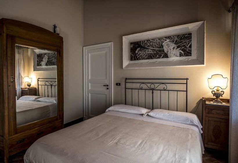 غرفة قياسية, Casa Arrigo