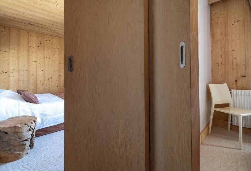 Family Suite, Chalet Les Rhodos