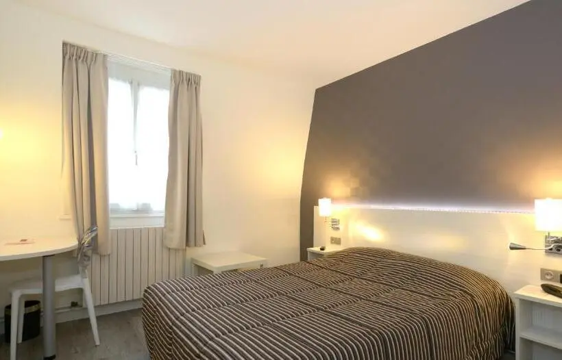 Perhehuone, Contact Hôtel Du Cerf