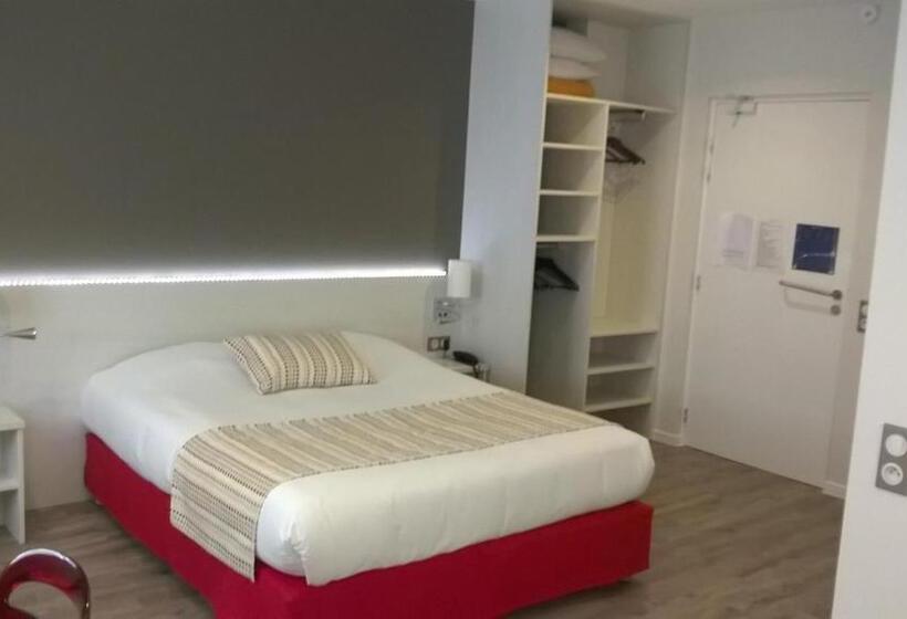 수피리어 스위트, Contact Hôtel Du Cerf