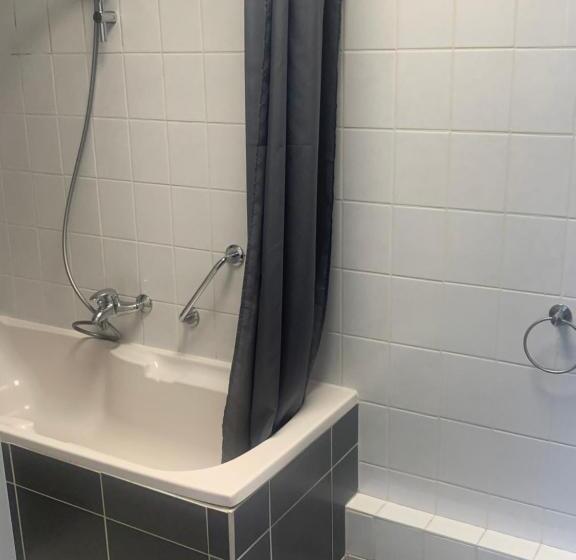 Номер Economy, Flevo