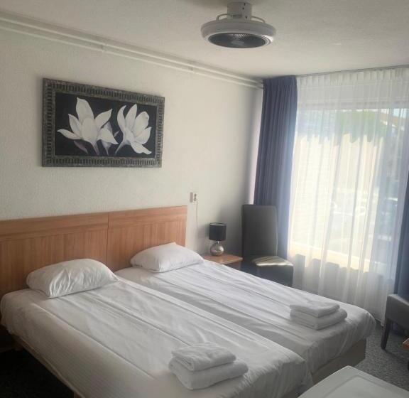 Номер Economy, Flevo