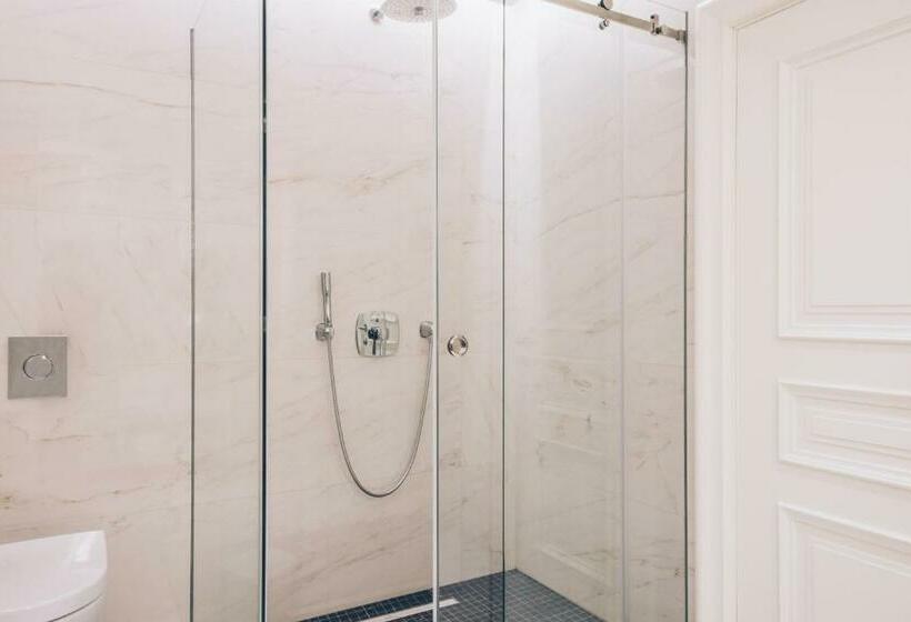 듀플렉스 스위트, Heritage Grand Perast By Rixos