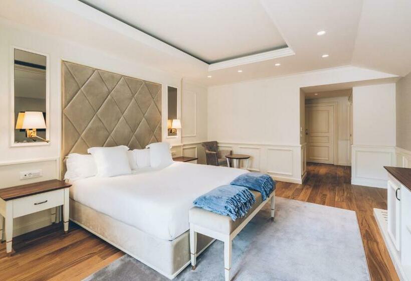 주니어 스위트, Heritage Grand Perast By Rixos