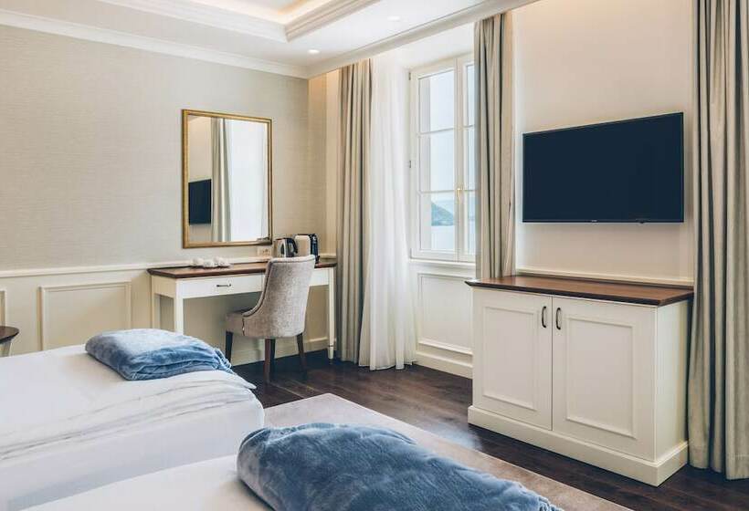 Номер Superior, Heritage Grand Perast By Rixos