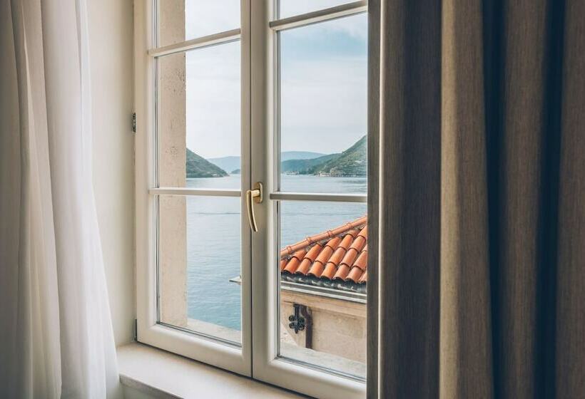 수피리어 룸, Heritage Grand Perast By Rixos