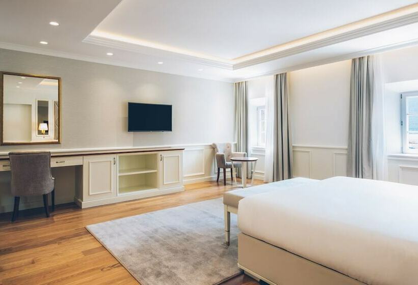 주니어 스위트, Heritage Grand Perast By Rixos