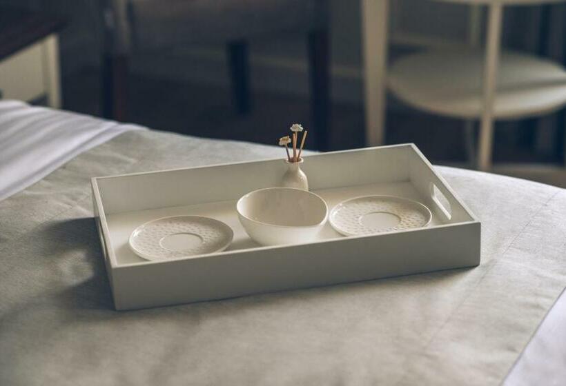 디럭스 룸, Heritage Grand Perast By Rixos