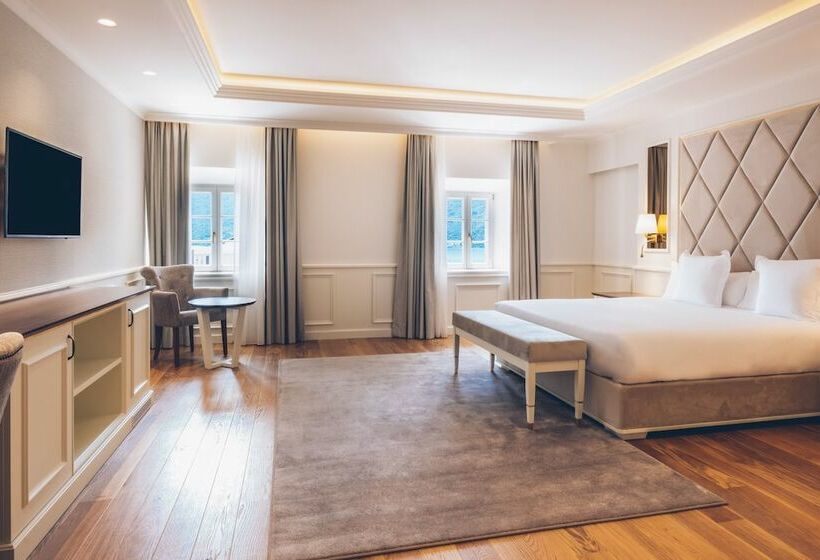 Полулюкс, Heritage Grand Perast By Rixos