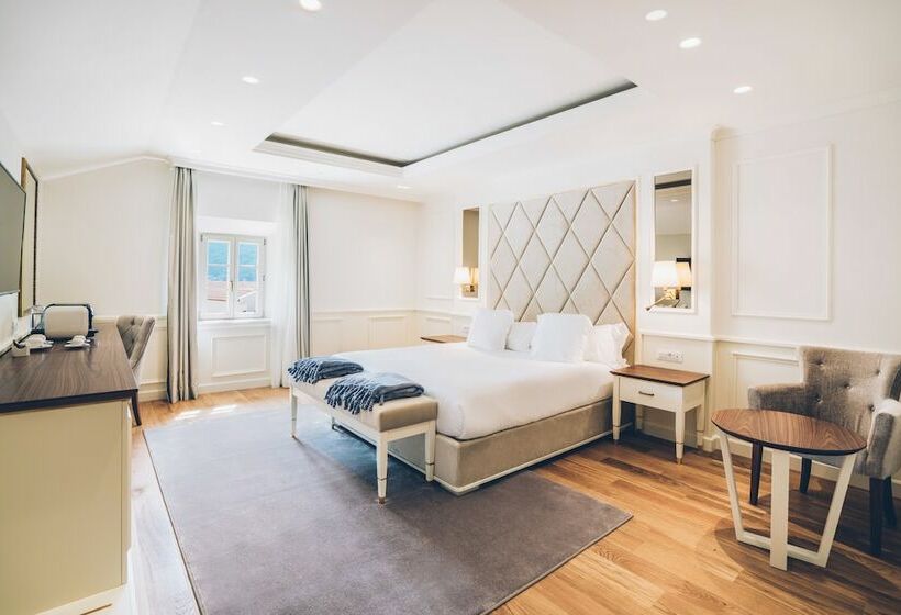 주니어 스위트, Heritage Grand Perast By Rixos